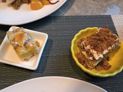 -北京港澳中心瑞士酒店·瑞士咖啡厅·自助餐