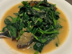 -莆田餐厅PUTIEN(金融街购物中心店)