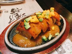 -原志优秀食材·匠心料理·海胆主题(金亿广场店)