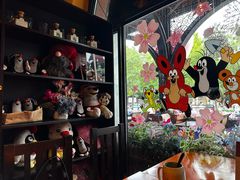 -布拉格餐厅· 中欧捷克菜(全国首店)