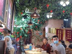 -左陕右甘(亚运村店)