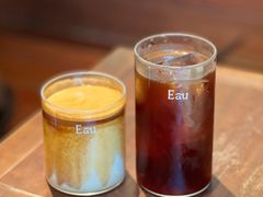 -EAU CAFE(永康路店)