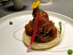 -海立阁海鲜江浙菜(漕河泾印象城店)