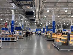 -麦德龙(闵行店)