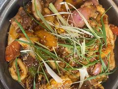 -伊帆食府·青海地方特色美食