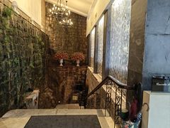 -澳门圣地牙哥古堡酒店