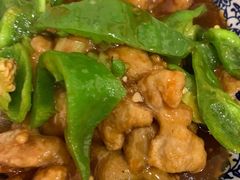 -北大地皖峰饭馆