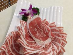 雪花肥牛-阳坊胜利涮羊肉(禧乐汇店)