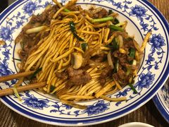 -阿扁杭州面(苗圃店)