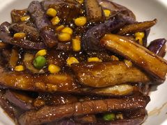 -老浒记烤鸭-北京菜(琉璃厂店)