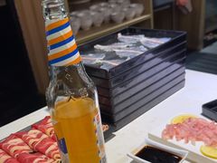 -京门活鱼馆·鱼火锅(百子湾（原红庙）店)