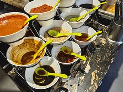 -33韩式自助烧烤(环城南路店)