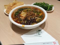 -水平有限广西米粉·广西风味集(五道口店)