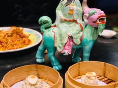-誉八仙酒楼(静安大悦城店)