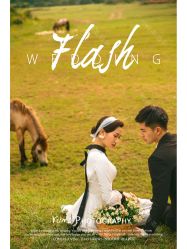 -雨墨婚纱摄影工作室