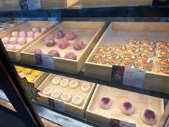 -北京稻香村(京港城生活广场店)