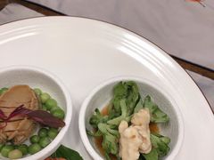 清酒鲍鱼-不贰小院(余姚多元文化创意园店)