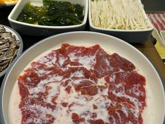-井格重庆火锅(西直门凯德Mall店)