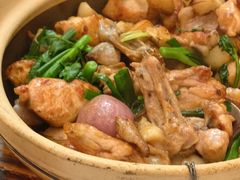 -玖味(老工人西路店)