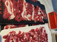 -潮牛一家潮汕牛肉火锅(璧山中央大街店)