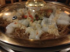 -绿茶餐厅(西单老佛爷店)