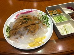 -万荣烤鸭店·北京菜(天坛店)