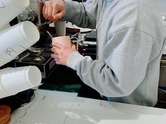 -LAB COFFEE来杯咖啡(浦仓路店)