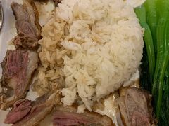 -鹅冠港式茶餐厅(来福士店)