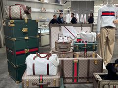 -Gucci(北京SKP店)