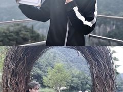 -龙湾潭国家森林公园
