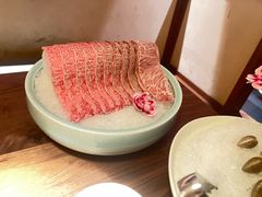 5A和牛-揽季锅物会.福建黄鱼.海鲜姿造(五四路店)