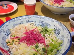 -大海碗·炸酱面·烤鸭·京菜(天坛店)