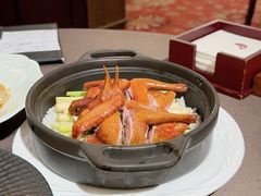 -白天鹅宾馆-玉堂春暖餐厅