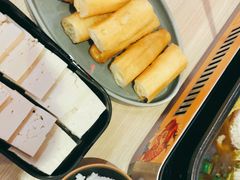 -令狐冲烤鱼·烧菜馆(达明店)