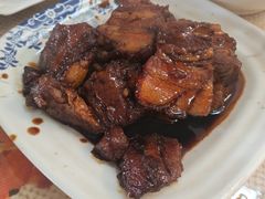 走油肉-阿东农家菜(新场古镇下塘街店)