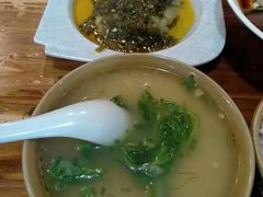 -朱大嘴肥肠血旺(福字街店)