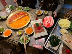 -小龙坎火锅(春熙太古里店)