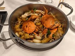 -七欣天香辣蟹火锅(南通任港路大润发店)