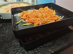 -烤路里·韩国品质自助烤肉(石路天虹4号店)