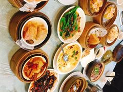 -尝囍煲仔小菜