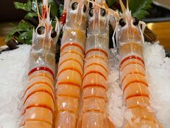 鳌虾-万岛日本料理铁板烧(太古里店)