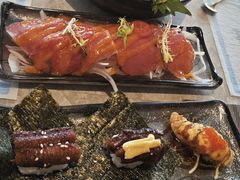 -極上萬膳·日料放题(来福士江景店)