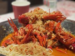 -红钳侠小龙虾·烧烤(中赢康康谷店)
