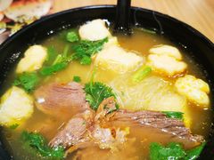 -小杨生煎(龙阳广场店)