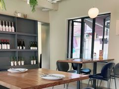 大堂-Money Shops(愚园路店)