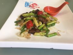 -君德澜酒家·创意粤菜(金山谷店)