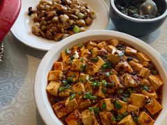 -辣婆婆(航天桥店)