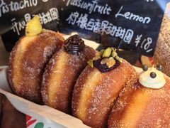 -TonTon(永康路店)