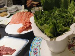 -南门四季铜锅涮肉(大屯·北苑店)