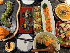 -将太无二·北美传奇寿司(瑞士公寓店)